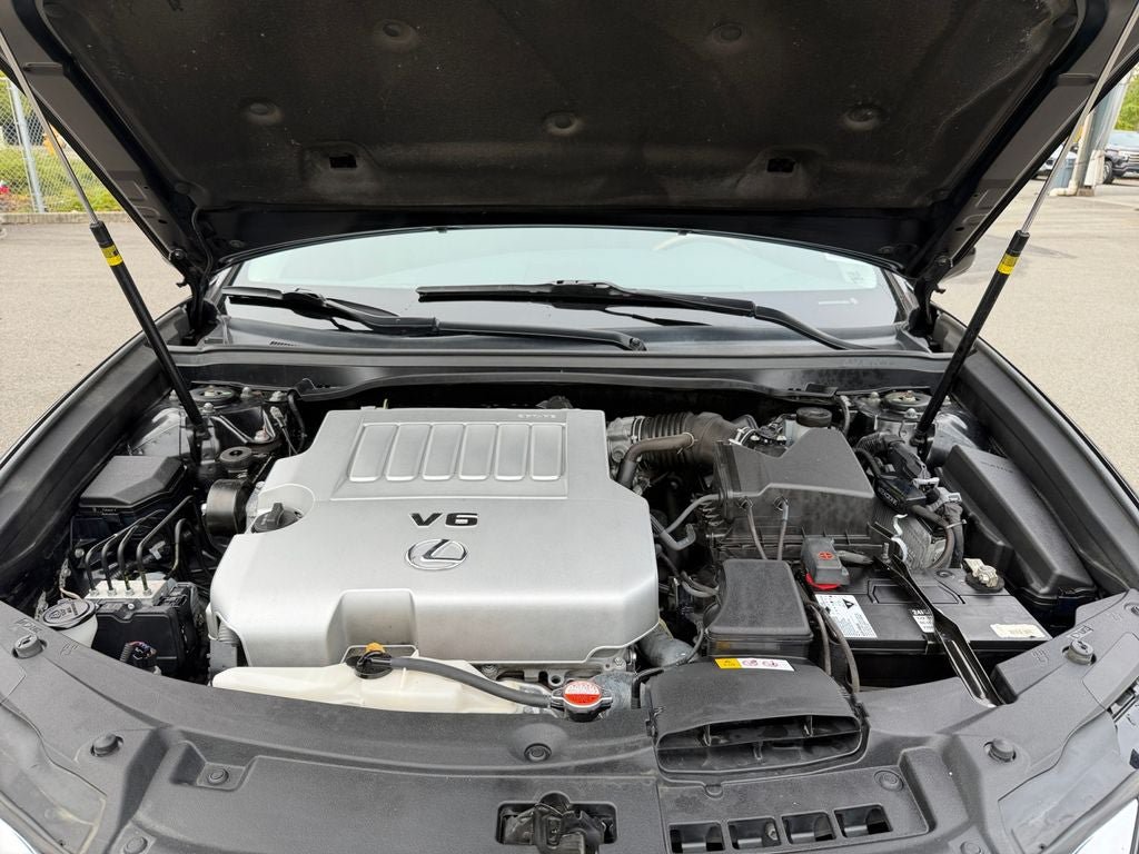Used 2016 Lexus ES 350 w/ Navigation System Package FWD image 29