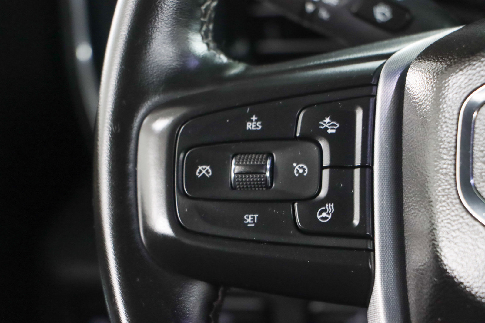 Used 2024 GMC Sierra 1500 Elevation image 15