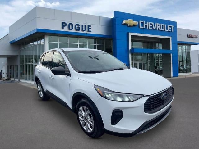 Used 2025 Ford Escape Active image 1