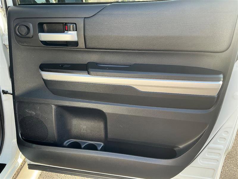 Used 2016 Toyota Tundra SR5 w/ TRD Off Road Package image 26