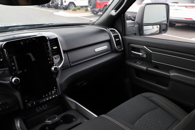 New 2026 RAM 2500 Big Horn image 28