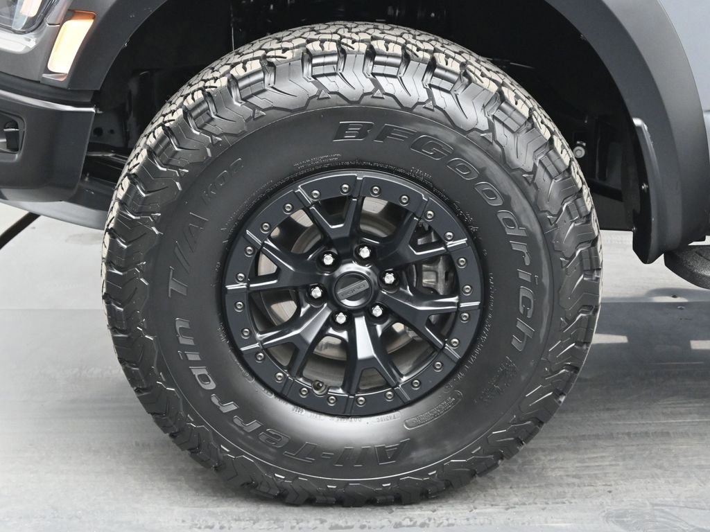 Used 2023 Ford F150 Raptor w/ Equipment Group 802A Raptor R image 34