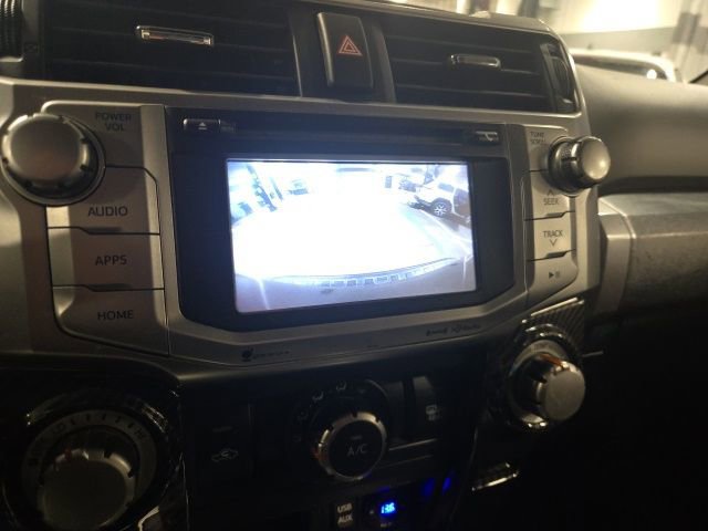 Used 2018 Toyota 4Runner SR5 image 14