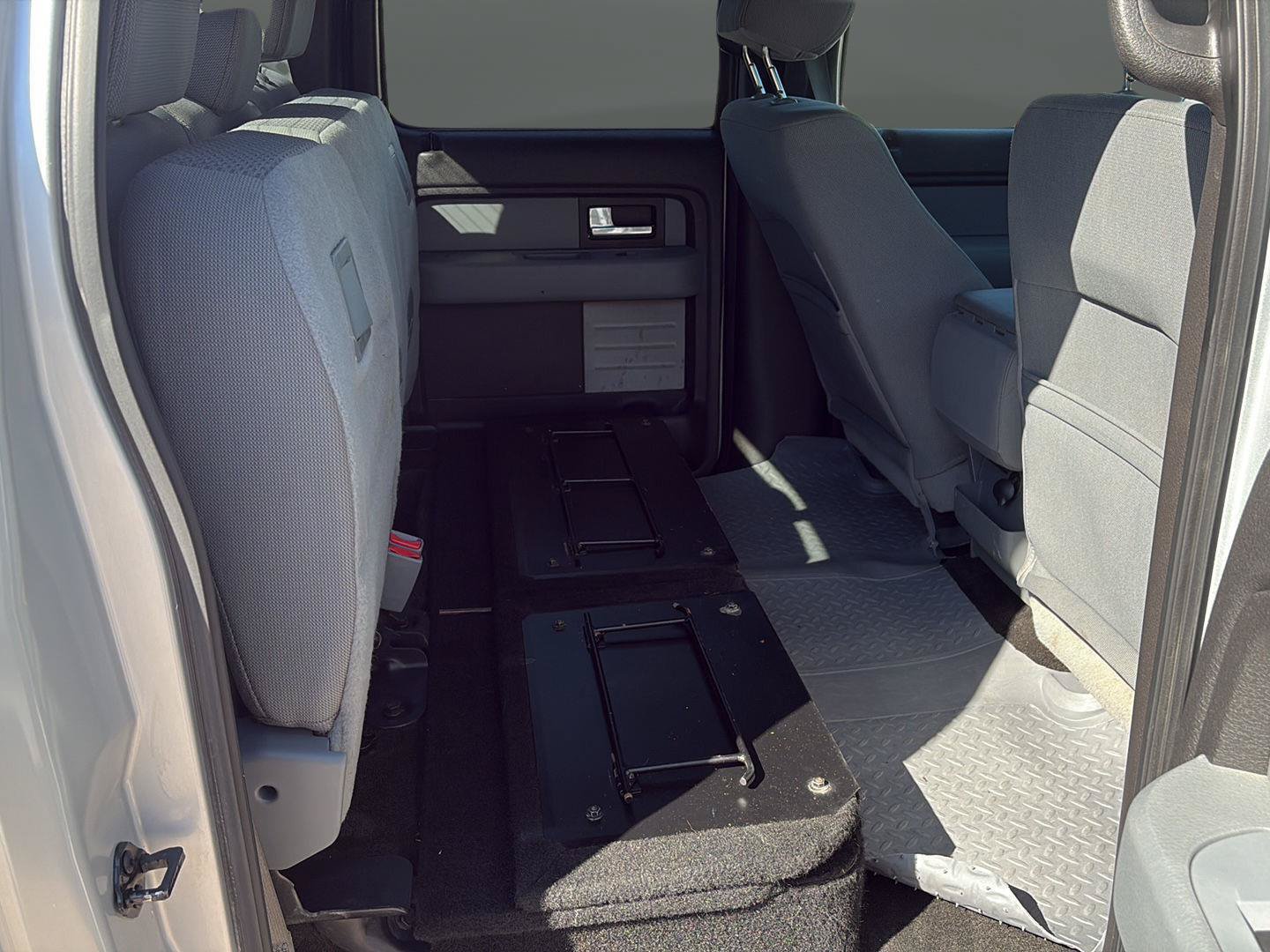 Used 2013 Ford F150 XLT w/ Luxury Equipment Group AWD/4WD image 19