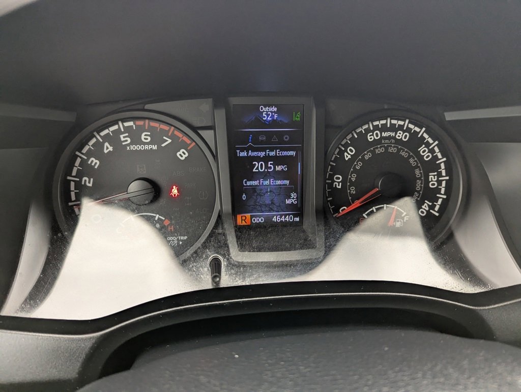 Used 2019 Toyota Tacoma SR w/ SR Convenience Package image 15