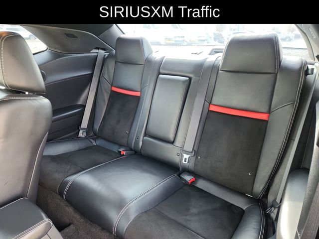 Used 2012 Dodge Challenger SRT8 w/ Premium Sound Group image 31