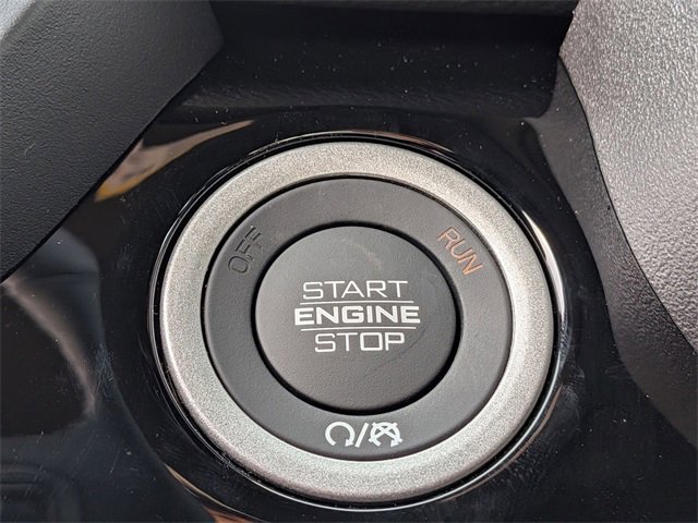 New 2026 RAM 1500 Laramie w/ Night Edition image 22