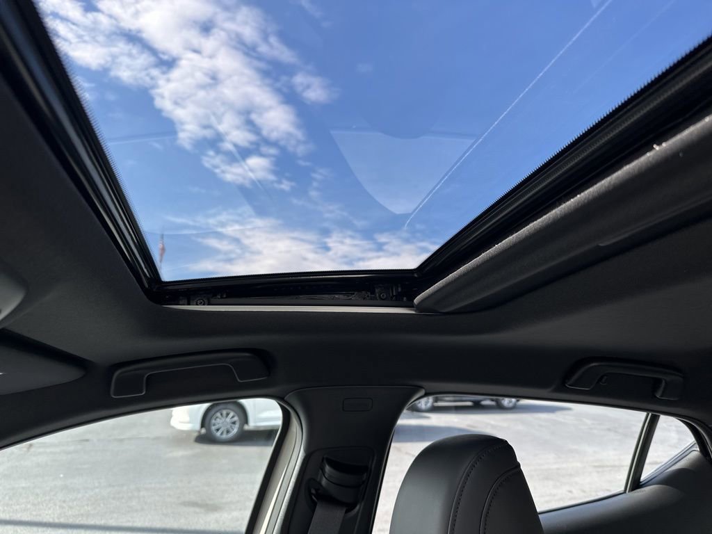 New 2026 MAZDA MAZDA3 s image 35