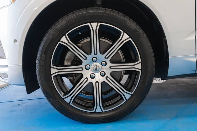 Used 2020 Volvo XC60 T6 Inscription AWD/4WD image 34