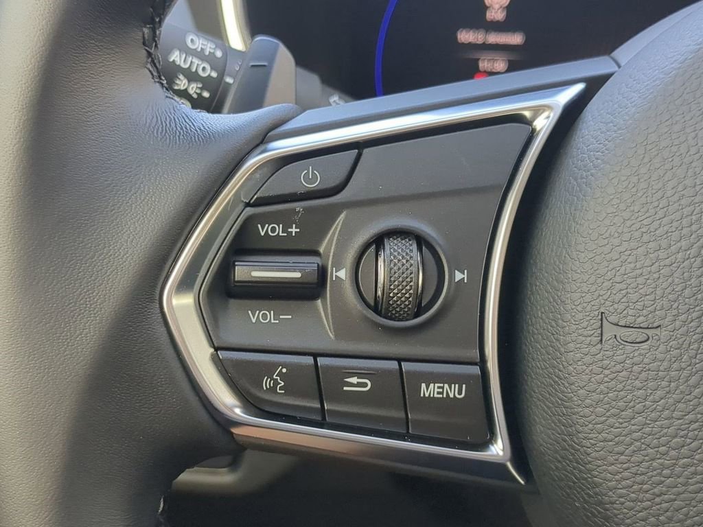 New 2026 Acura MDX w/ Technology Package image 25