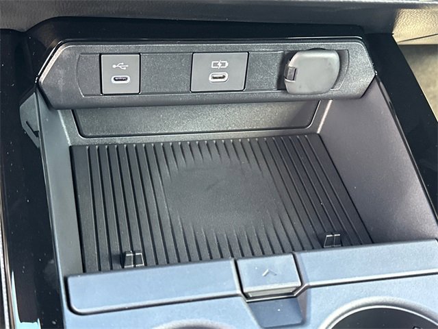 New 2026 Toyota Prius Plug-In Hybrid image 25