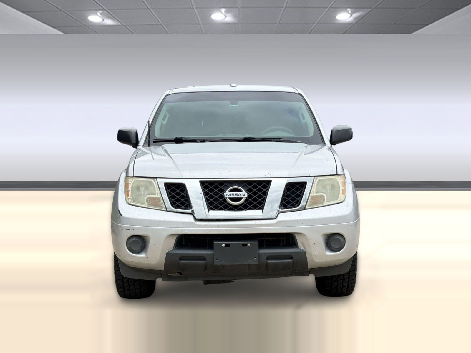 Used 2012 Nissan Frontier SV w/ SV Premium Utility Pkg RWD image 6