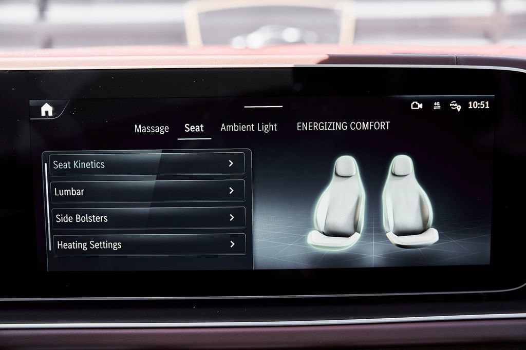 Used 2026 Mercedes-Benz Maybach GLS 600 4MATIC image 85