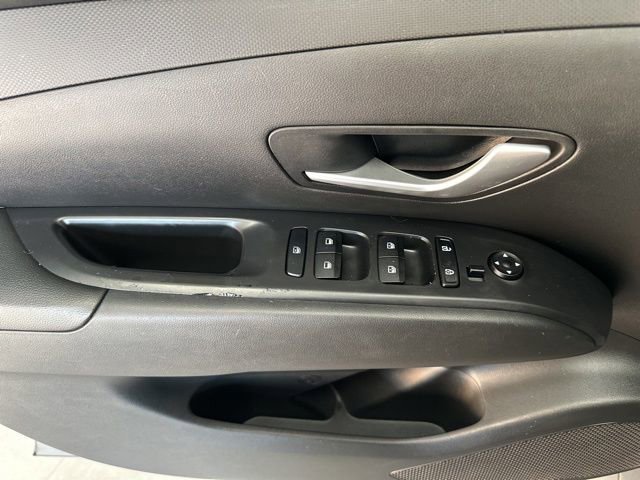 Used 2022 Hyundai Tucson SEL image 22