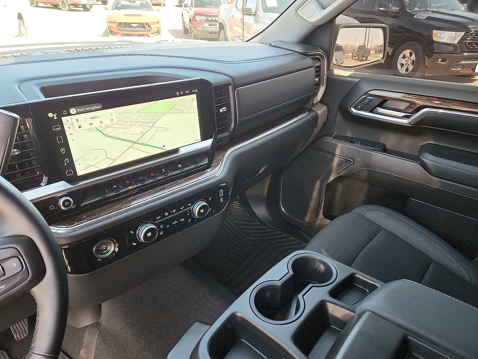 Used 2024 GMC Sierra 1500 Elevation image 20