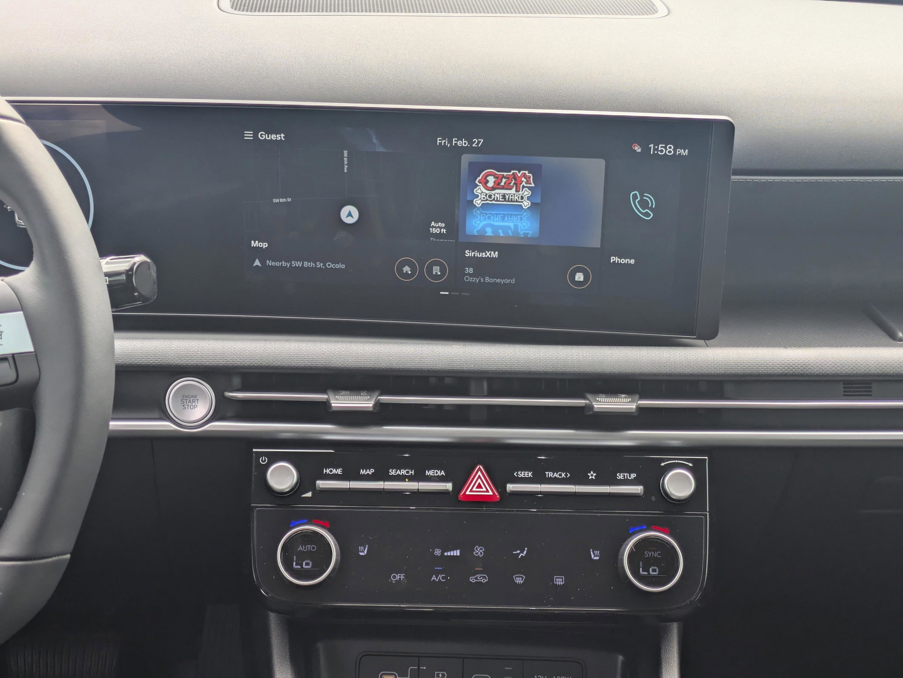 New 2026 Hyundai Tucson SEL image 31