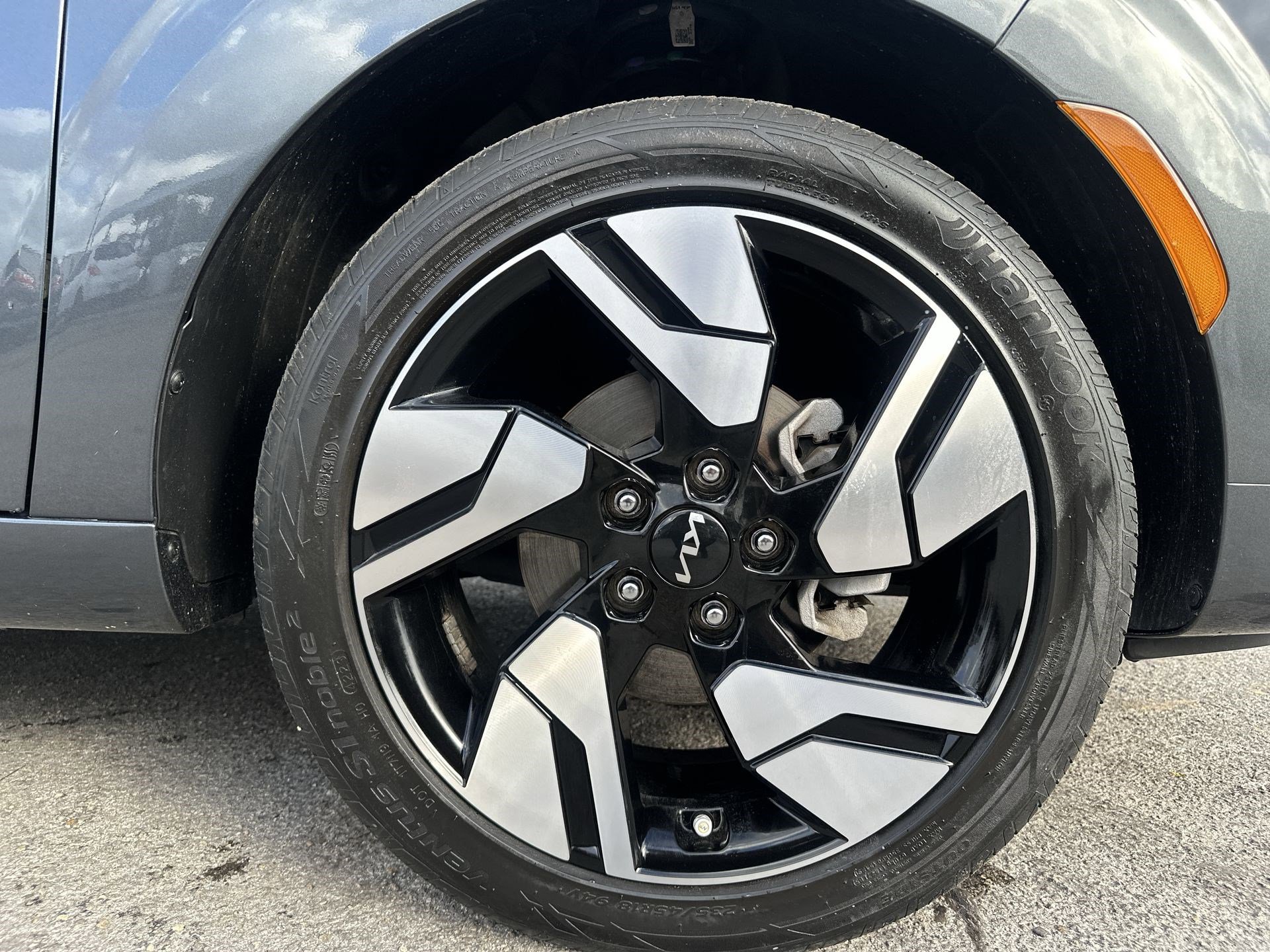 Used 2024 Kia Soul GT-Line image 19