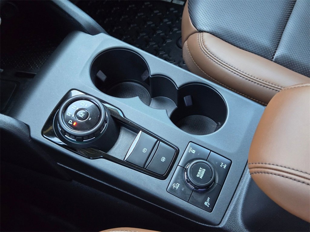 Used 2024 Ford Bronco Sport Badlands w/ Premium Package image 18