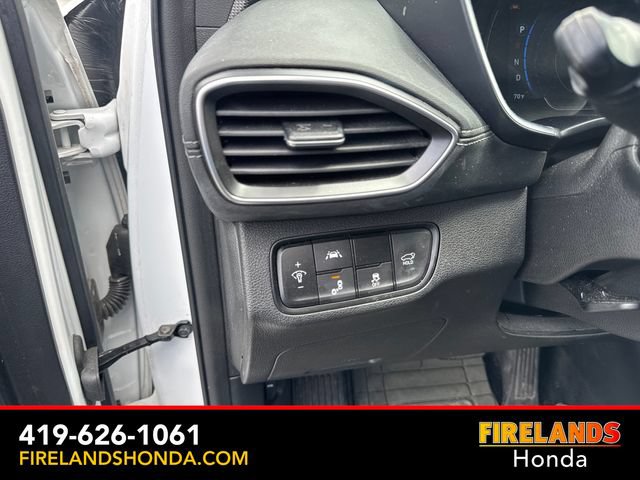 Used 2019 Hyundai Santa Fe Limited FWD image 18