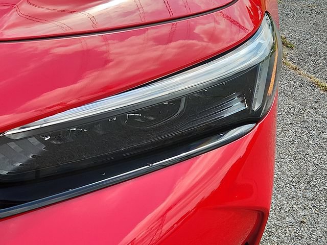 Used 2025 Honda Civic Si image 9