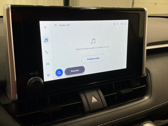 Used 2025 Toyota RAV4 XLE w/ Weather Package AWD/4WD image 24