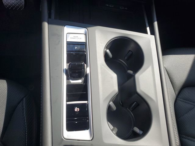 New 2026 Volkswagen Atlas Cross Sport SE image 22