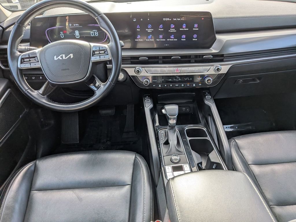 Used 2025 Kia Telluride S FWD image 26