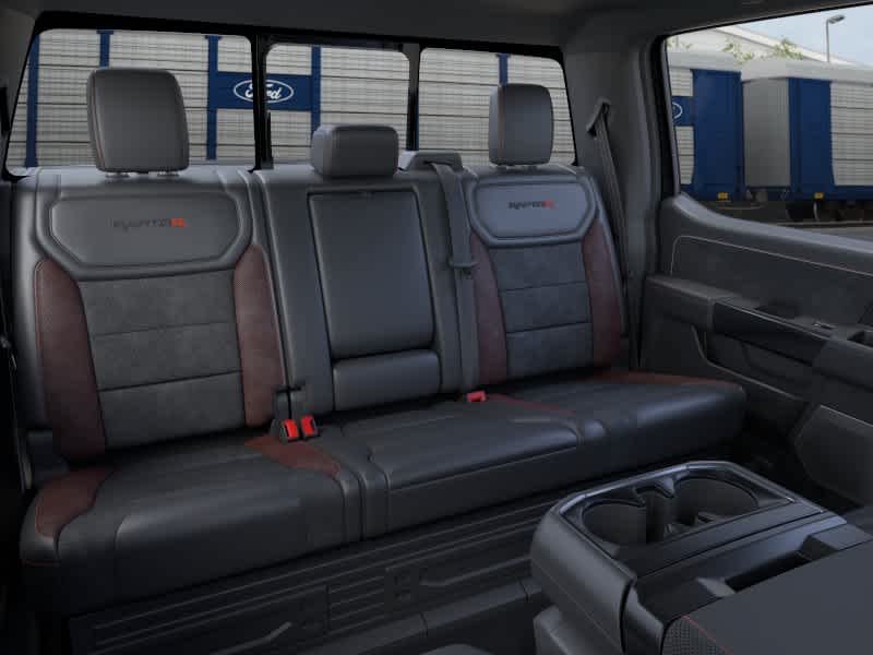 New 2026 Ford F150 Raptor AWD/4WD image 11
