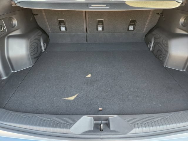 Certified 2025 Subaru Forester Premium AWD/4WD image 33