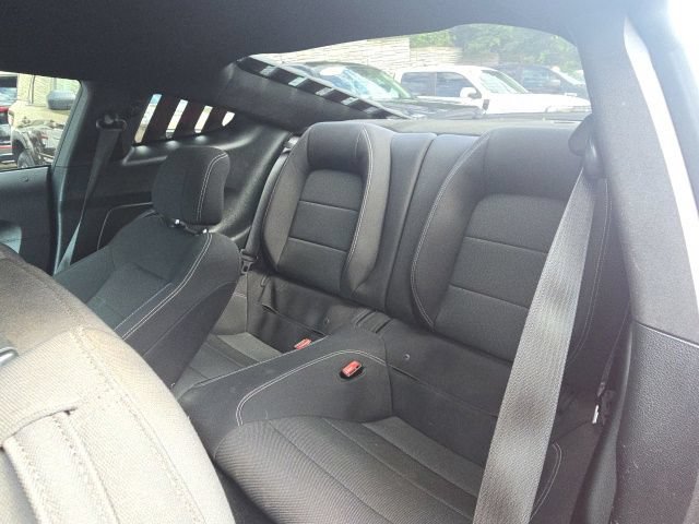 Used 2017 Ford Mustang Coupe RWD image 40