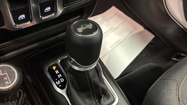 New 2026 Jeep Wrangler Sport S image 21