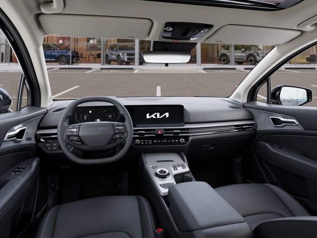 New 2026 Kia Sportage SX Prestige AWD/4WD image 15