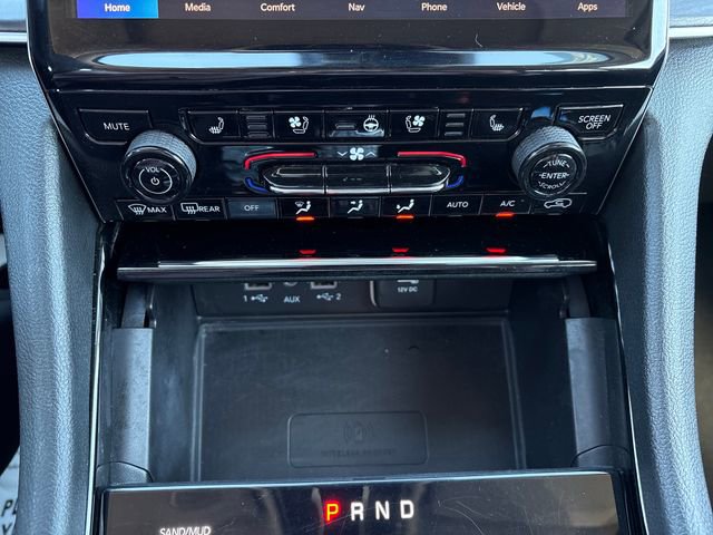 Used 2023 Jeep Grand Cherokee L Limited w/ Luxury Tech Group II image 20
