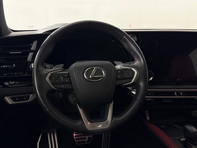 Used 2024 Lexus RX 350 F Sport w/ Convenience Package image 22