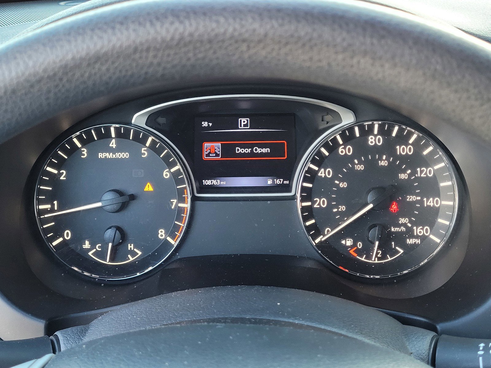 Used 2017 Nissan Altima 2.5 S w/ Power Driver Seat Package image 10