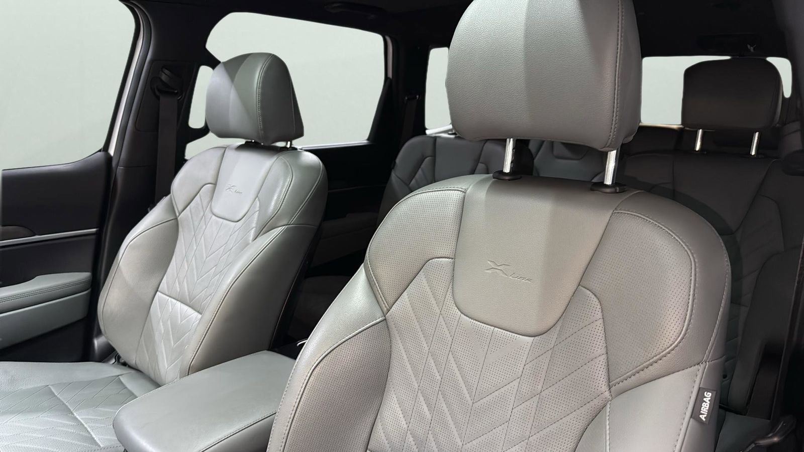 Used 2024 Kia Telluride EX X-Line image 10