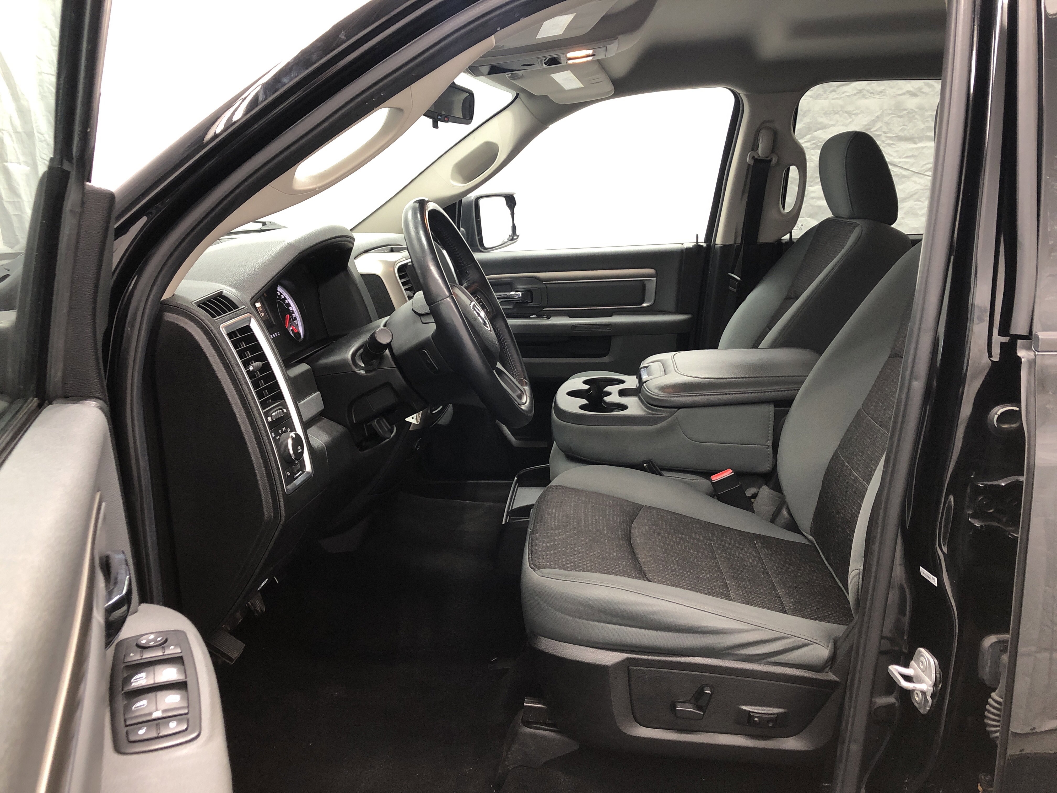 Used 2014 RAM 1500 Big Horn AWD/4WD image 13