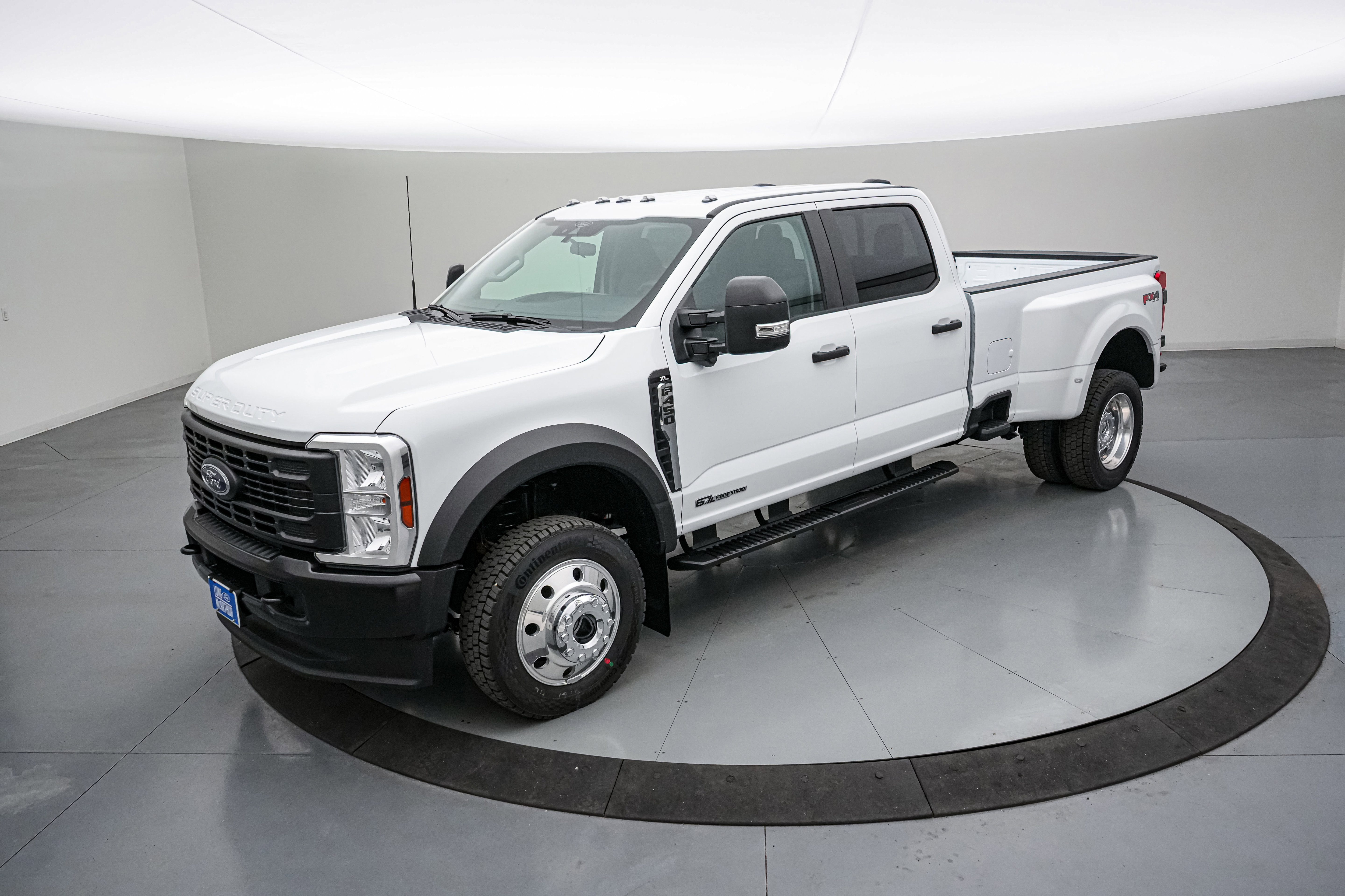 New 2026 Ford F450 XL w/ 360-Degree Camera Package image 9