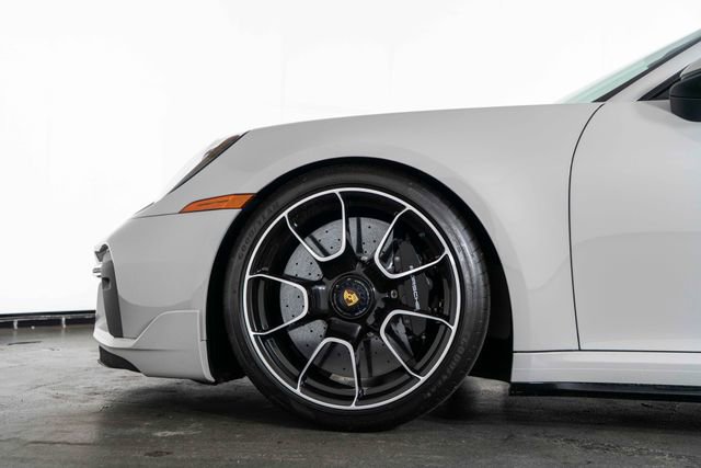 Used 2024 Porsche 911 Turbo S image 12