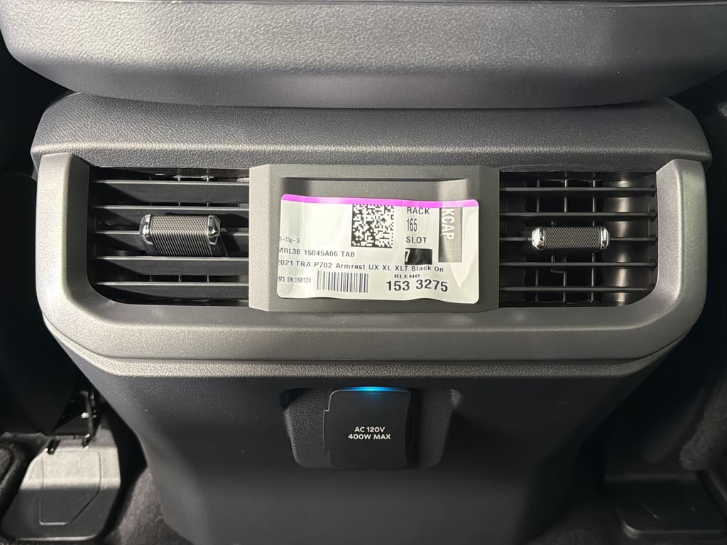 New 2026 Ford F150 XLT AWD/4WD image 17