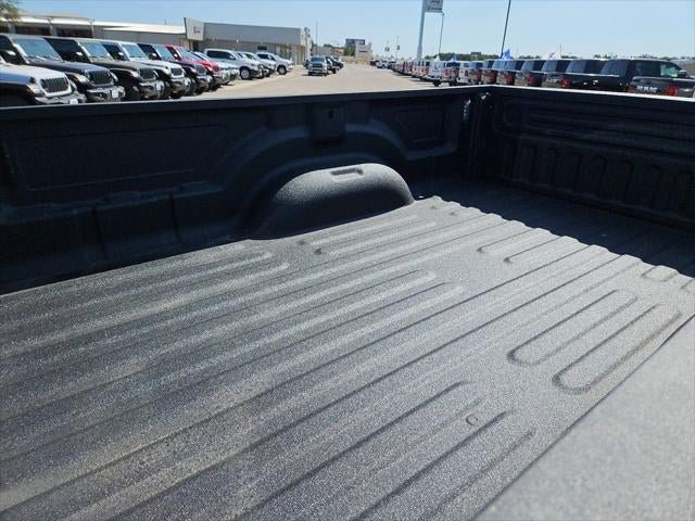 New 2026 RAM 3500 Lone Star AWD/4WD image 47
