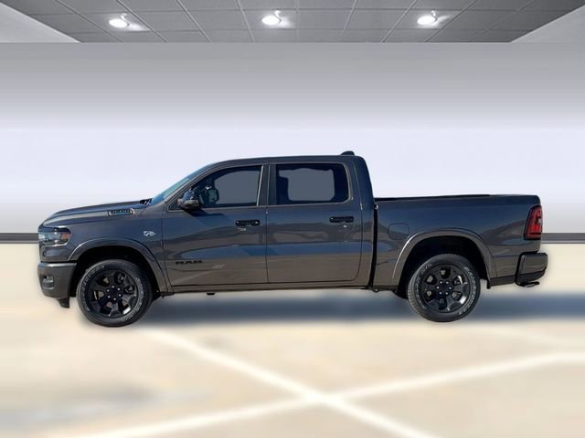 New 2026 RAM 1500 Lone Star image 2