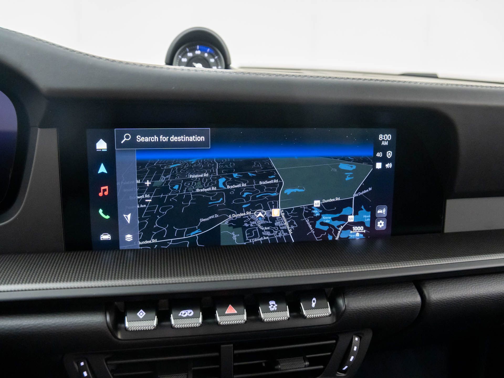 New 2026 Porsche 911 Carrera image 19