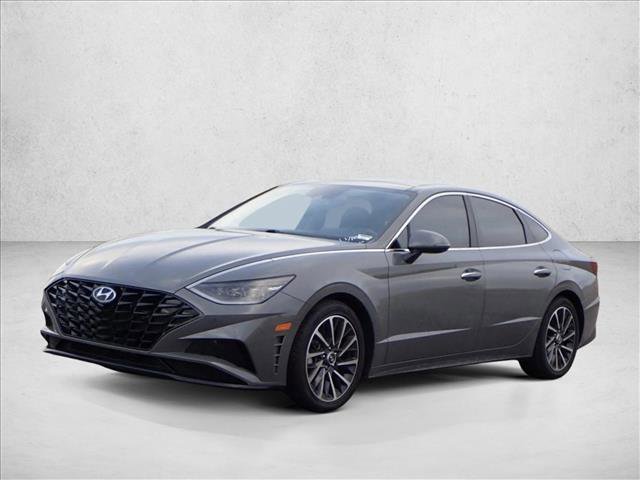 Used 2022 Hyundai Sonata Limited image 6