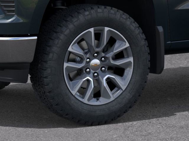 New 2026 Chevrolet Silverado 1500 LT w/ All Star Edition Plus image 9