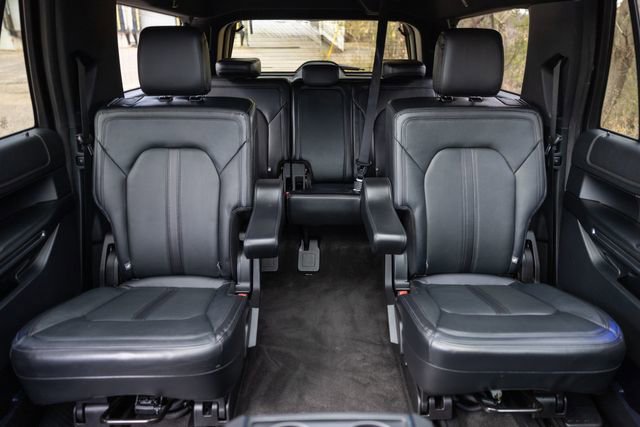 Used 2019 Ford Expedition Max Limited w/ Equipment Group 302A image 15