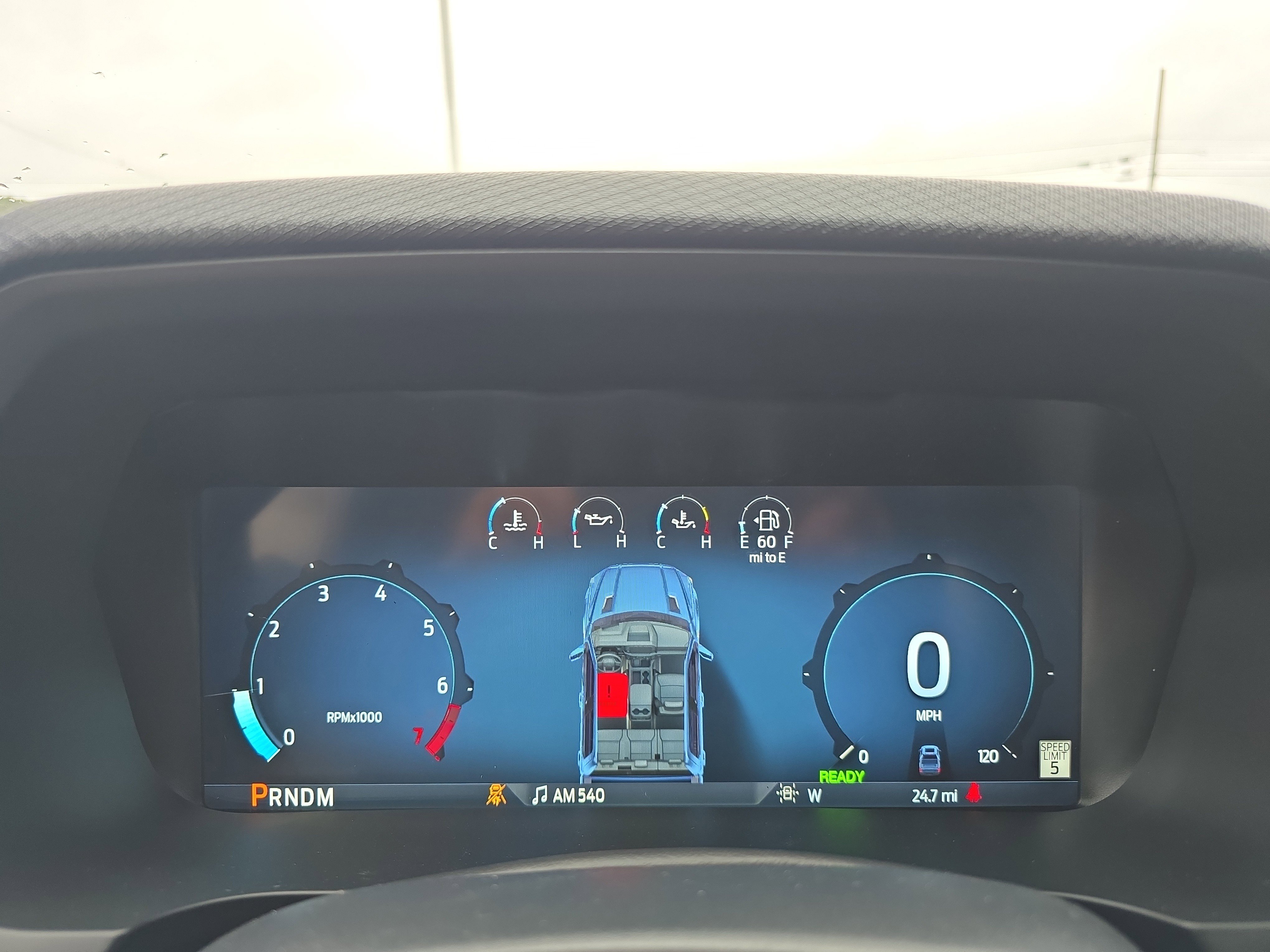 New 2025 Ford F150 XLT image 23