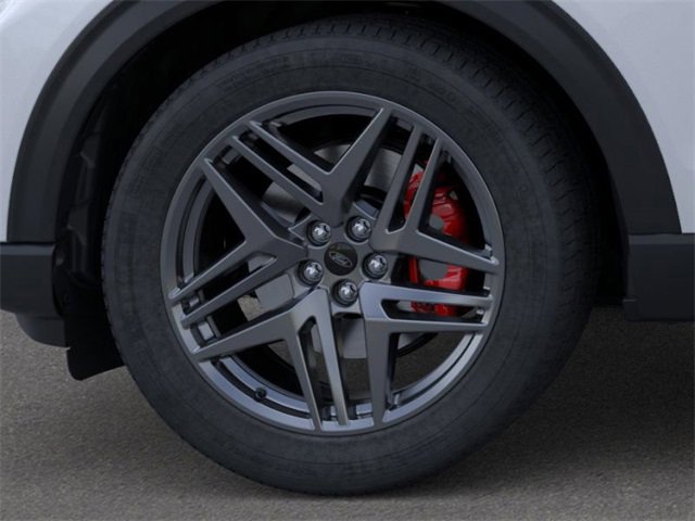 New 2026 Ford Explorer ST image 19