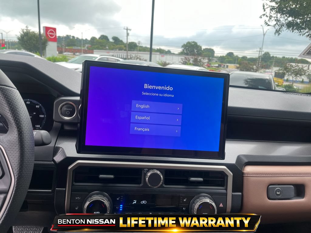 Used 2026 Toyota 4Runner Limited AWD/4WD image 16