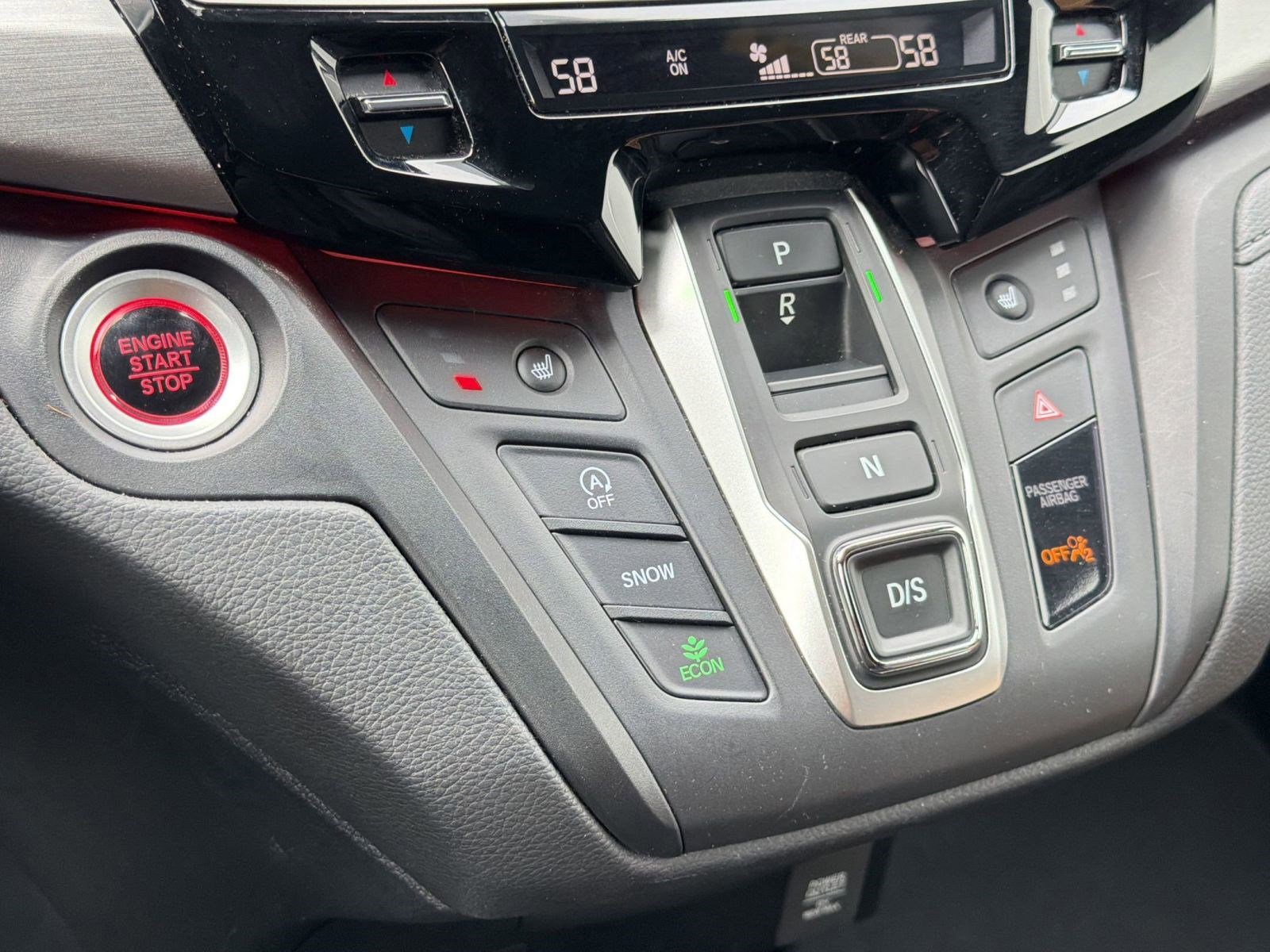 Used 2025 Honda Odyssey Sport-L image 24